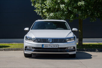 Volkswagen Passat 2.0 TDI R-line B8 - 3