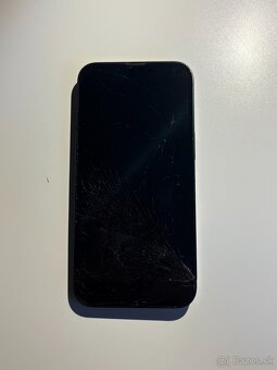 Iphone 13 - na opravu alebo na diely - 3