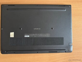 Dell Latitude 3420 - 3