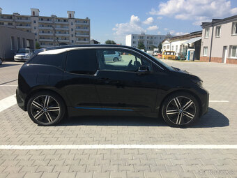 Predám BMW i3 120Ah batéria, Možný odpočet DPH - 3