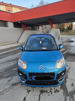 Citroën C3 Picasso 1.4 s LPG - 3