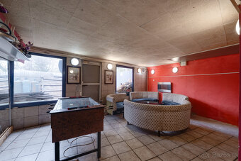 Prevádzka pizzérie s možnosťou bývania | Veľká Ida - 3