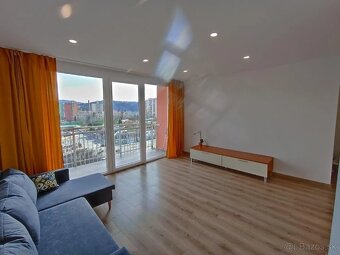 NA PRENÁJOM 2 IZBOVÝ BYT TRENČÍN, SIHOŤ - 3