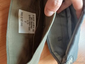 Lodičky Bundeswehr - 3