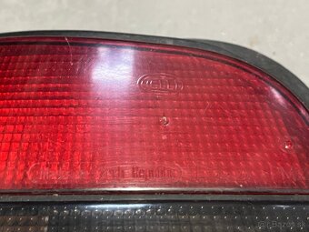 Škoda Felicia koncové svetlá - 3