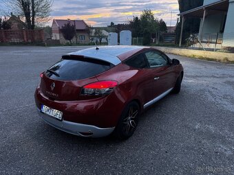 Renault megane coupe - 3