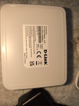 Switch D-Link GO-SW-5G - 3