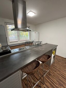 🏡 Na predaj 2-izbový byt, Borodáčova ul. – Bratislava - 3