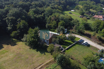 Predaj 4izb.RD v súlade s prírodou a vstupom do lesa, pozemo - 3