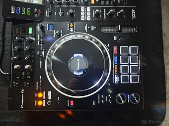Predám Pioneer XDJ XZ - 3