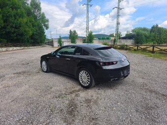 Alfa Romeo Brera 2.4 jtd 154kw - 3