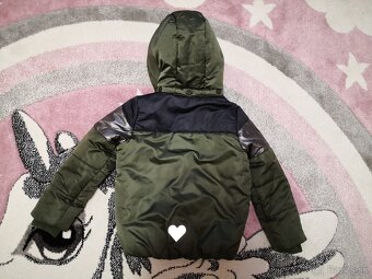 Zimná bunda Noppies 122 - 3