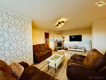 EXKLUZÍVNE Veľký 3i byt s benefitmi rodinného domu, Boleráz - 3