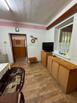 Dom v Jasovej 4i - 3