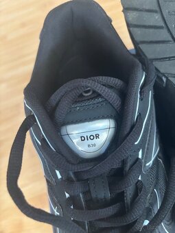 Topanky Dior B30 - 3