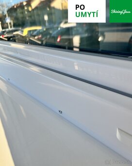 Umývanie okien – byty, domy, terasy - 3