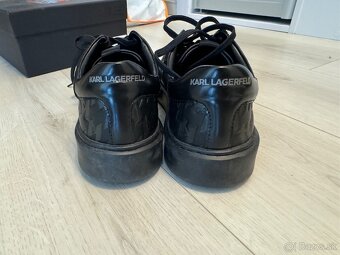 Topanky Karl Lagerfeld 42 - 3