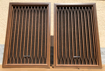 Predam japonske repro Kenwood KL 777 - 3