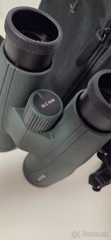 Swarovski SLC 8×56 WB - 3