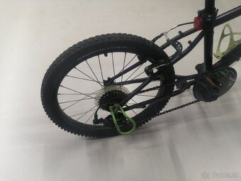detský bycikel 20 - 3
