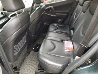 Toyota rav4, 2.2 d4d 130kw, - 3