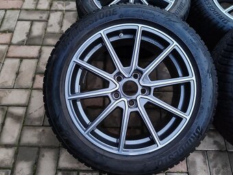 AUDI, ŠKODA, SEAT, VW 5X112 - 3