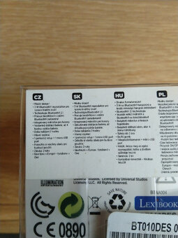 Bluetooth Speaker mimon - 3