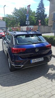 Volkswagen T-roc - 3