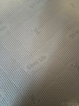 Posteľ s matracou - 3