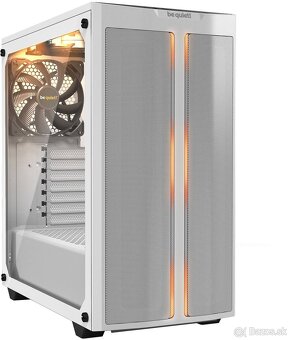 Herný PC Alza BattleBox Core RTX3080 - 3