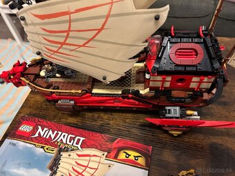 Lego Ninjago 71705 - 3