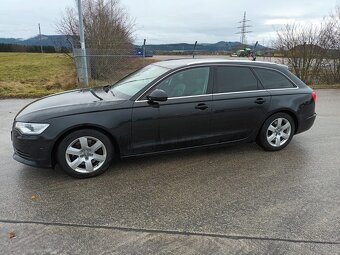 Audi A6 Avant Quattro 3.0 TDI 180 kw - 3