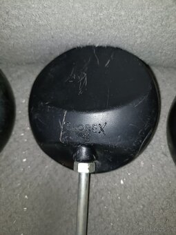 Staré spätné zrkadlá - 3