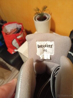 Topánky na bežky - 3