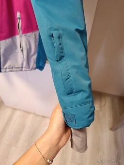 Lyžiarska bunda - 3