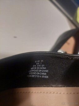 Balerínky s perlami - 3