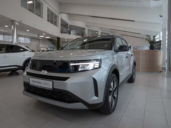 Opel Frontera GS HYBRID 48V 145k e-DCT6 - 3