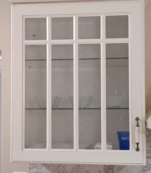 Kuchynské skrinky Castello - 3