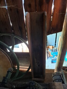 Elektrická rezačka na seno - 3