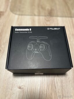 IFLIGHT COMMANDO 8 - FPV controller - 3
