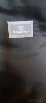 Pánske nové sako - 3