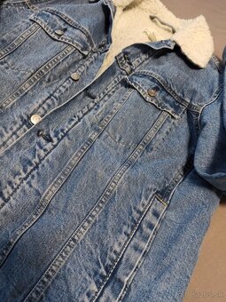 Bundy pánske veľ S, M - 3