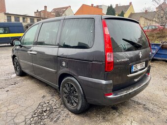 Citroen C8 2.0 HDI - 3