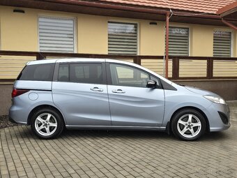 Mazda 5 1.8i 85kW/115k  MZR TX - 3