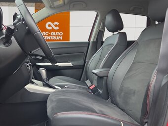 Suzuki Vitara 1.4 BOOSTERJET S 4WD AUTO - 3