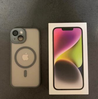 IPHONE 14 - 3