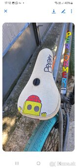 Bicykel BMX GT PERFORMER 2020 - 3