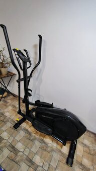Eliptický samonapájací trenažér Domyos - 3