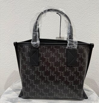 Karl Lagerfeld Kabelka - 3