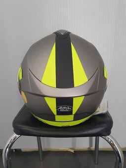 Prilba AIROH Specktre Clever - veľkosť S - 3